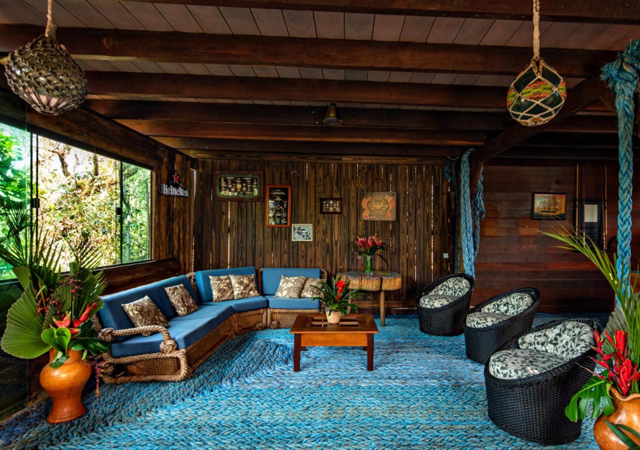 Grajagan Surf Resort
