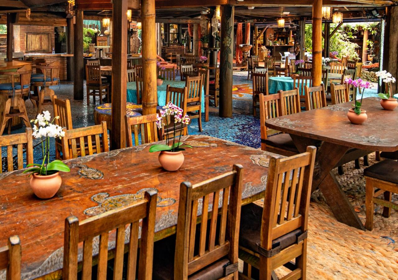 Grajagan Surf Resort
