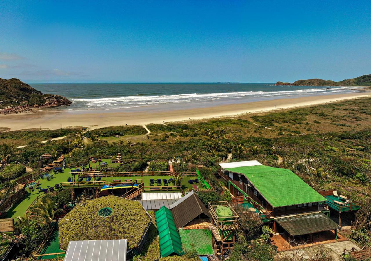 Grajagan Surf Resort