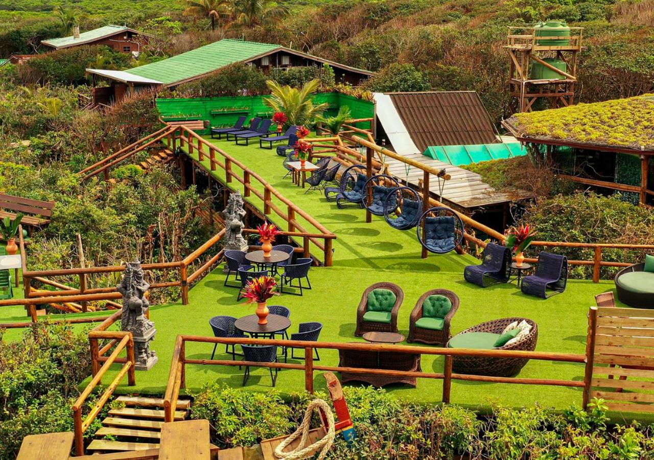 Grajagan Surf Resort