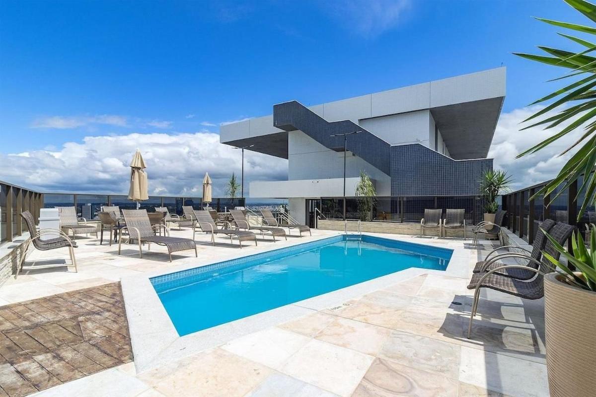 Apartamento confortável, ótima localização