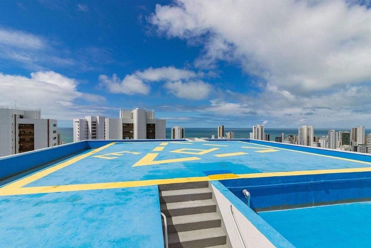 Apartamento confortável, ótima localização