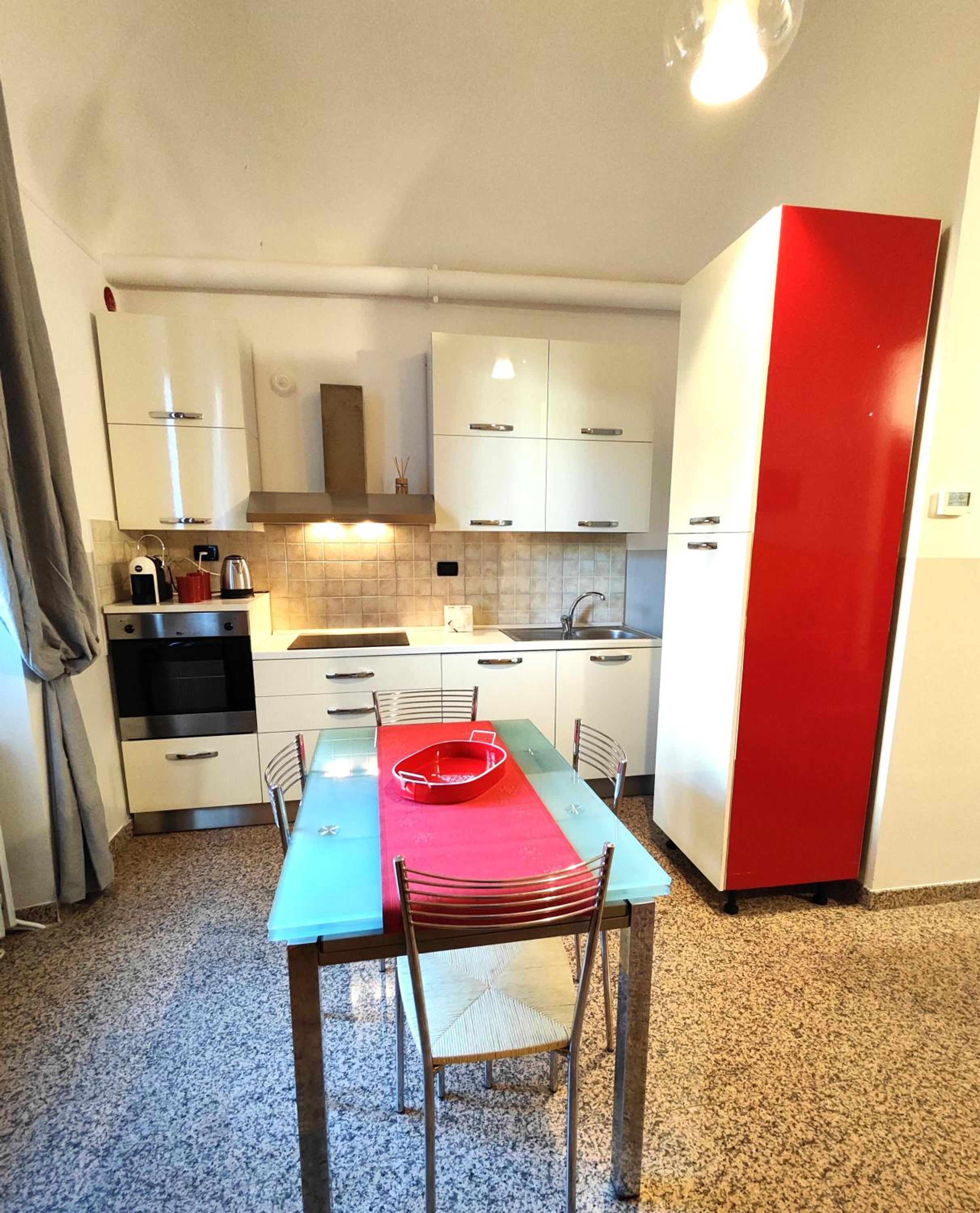 Appartamento Al Novecento Novi
