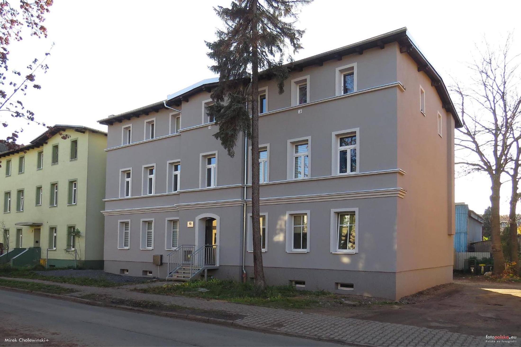 Apartament Pod Trzynastką
