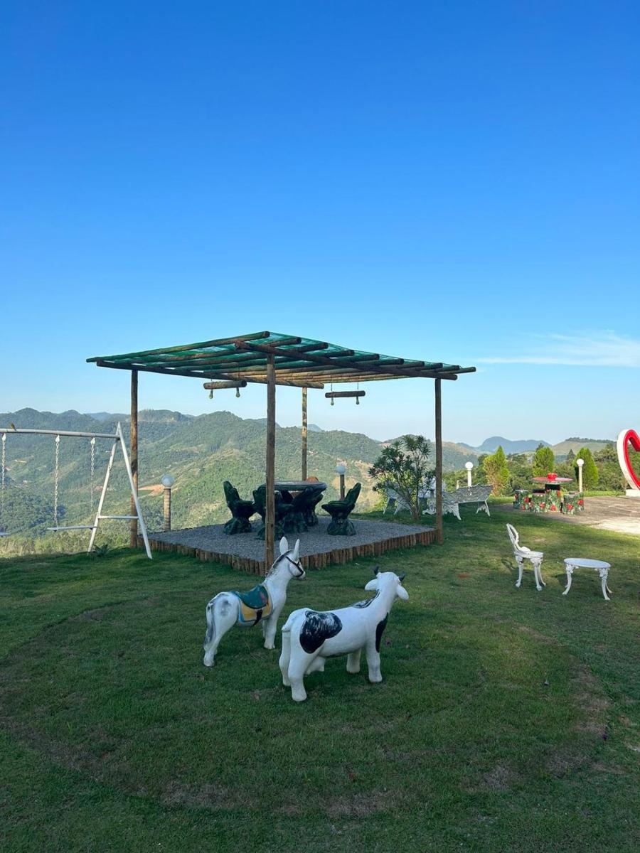 children's play area