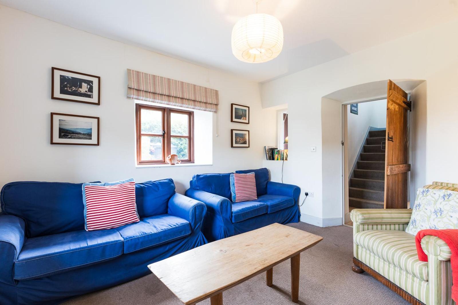 Aberfforest House
