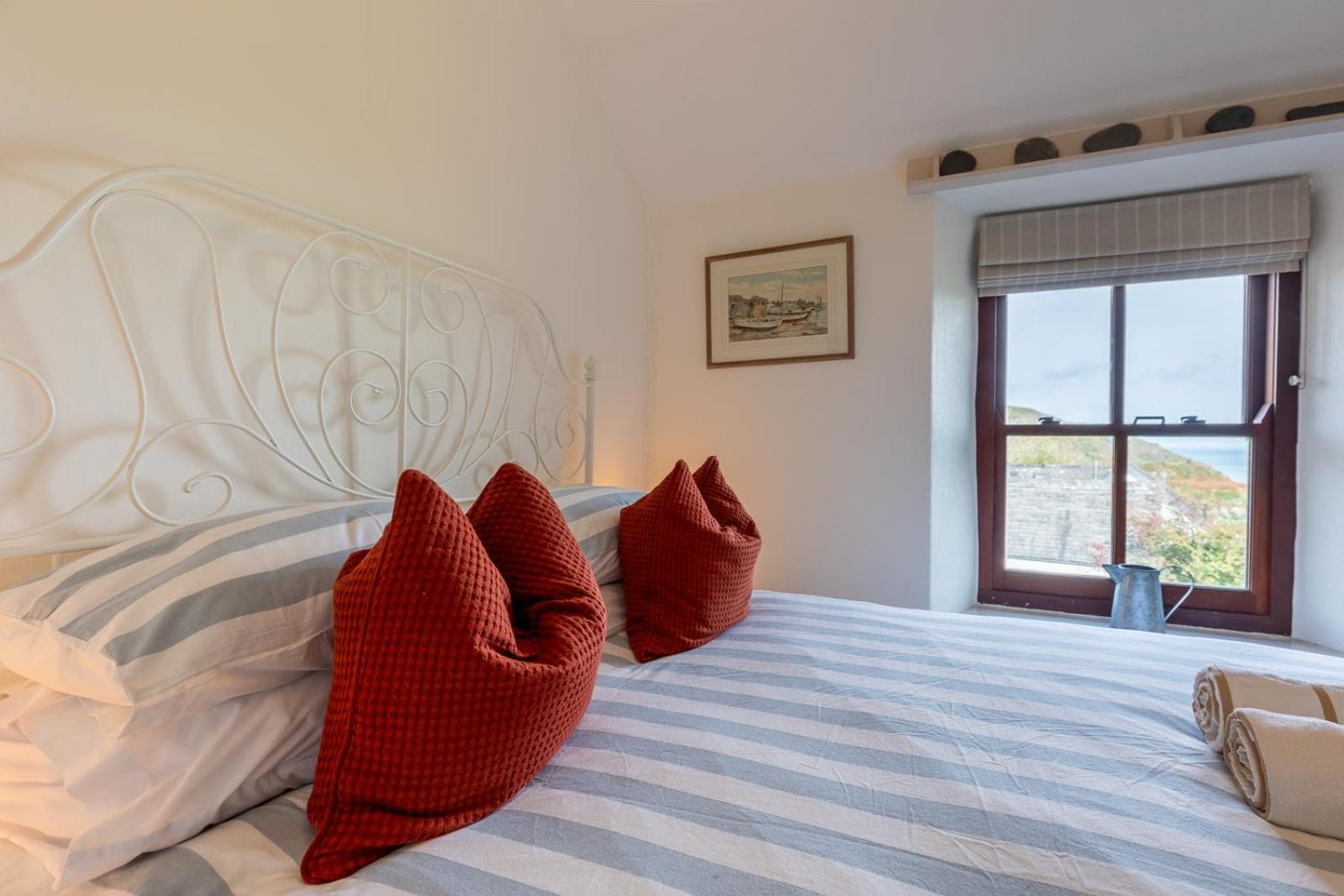 Aberfforest House