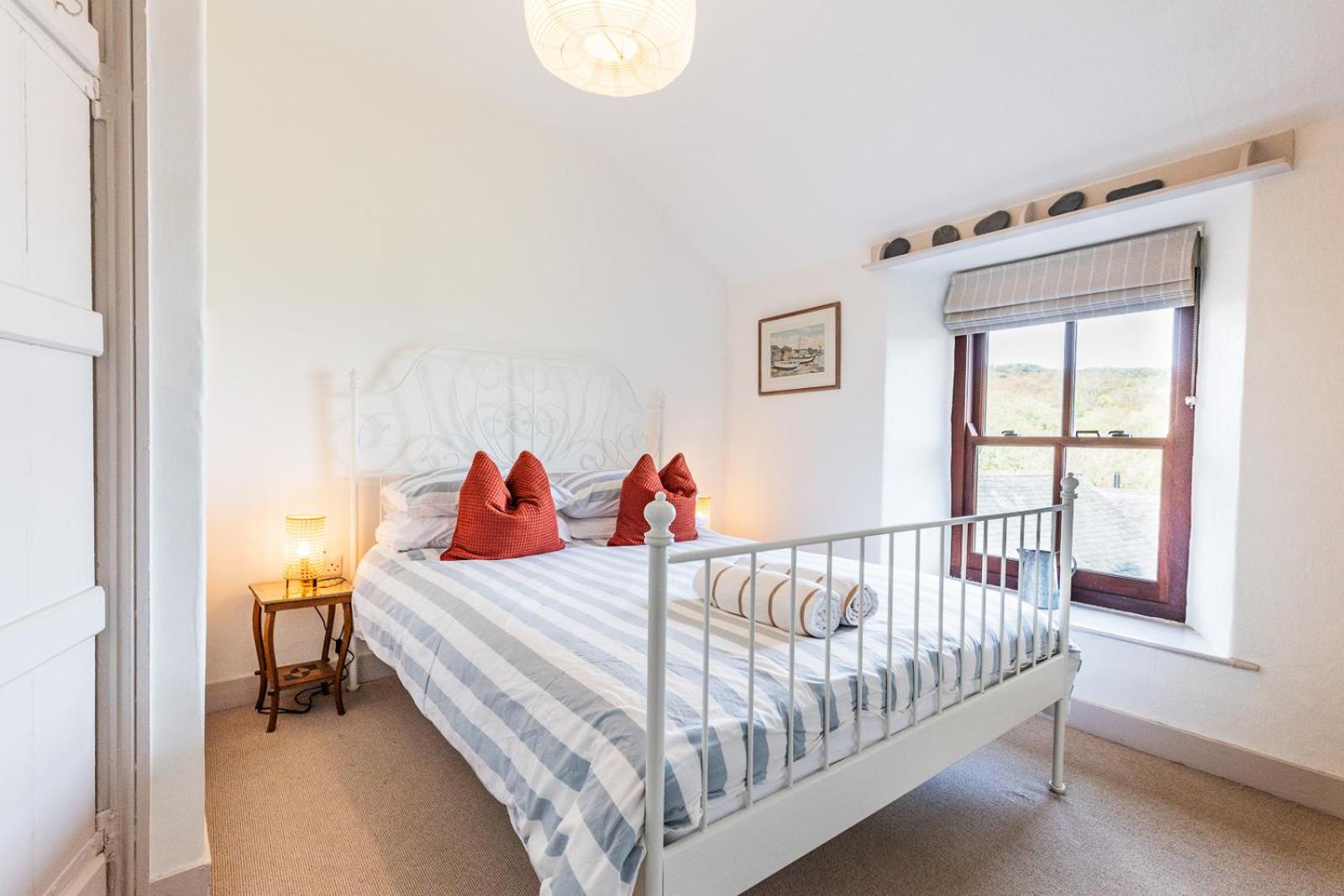 Aberfforest House