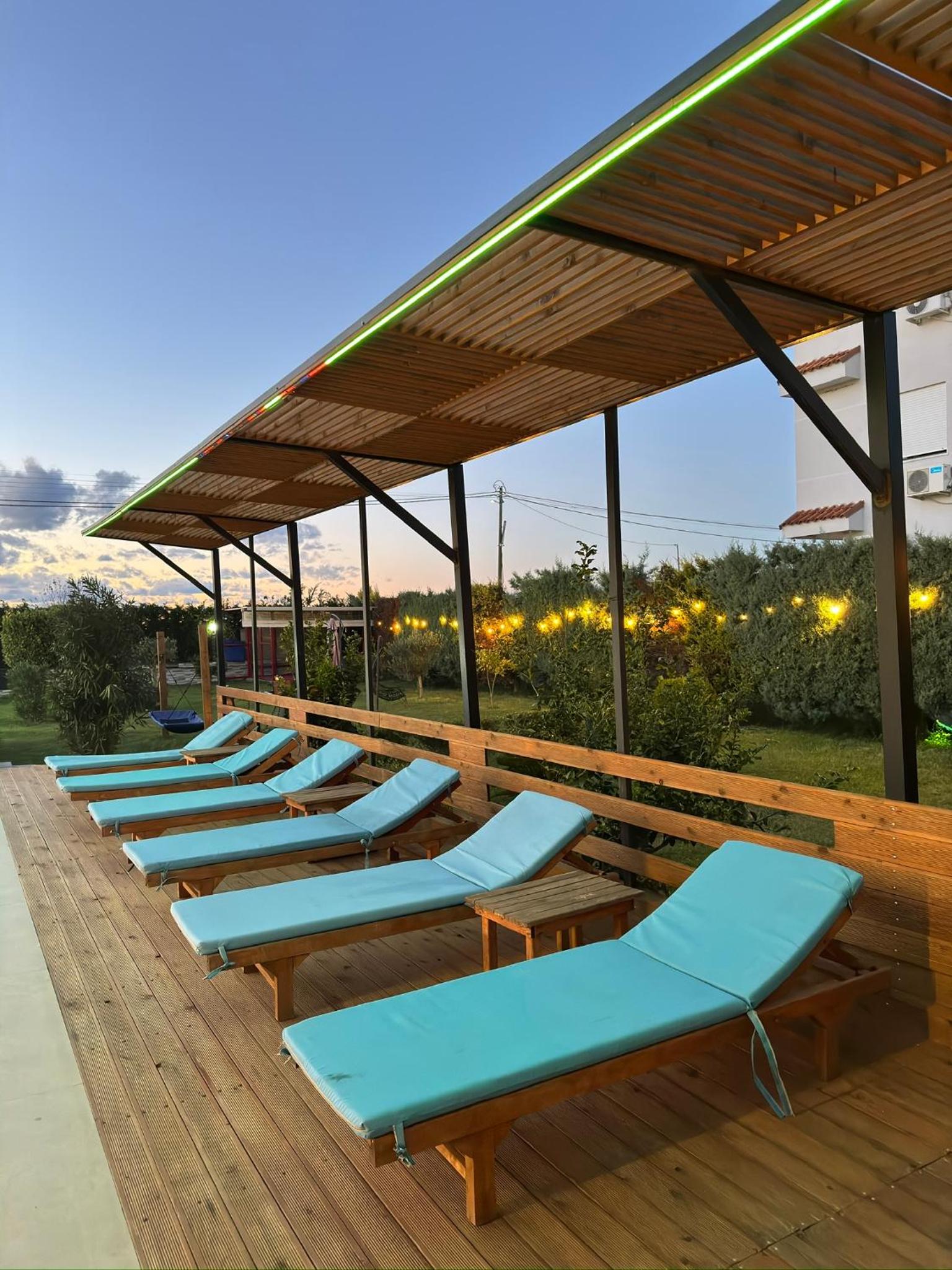 Villa Shefit