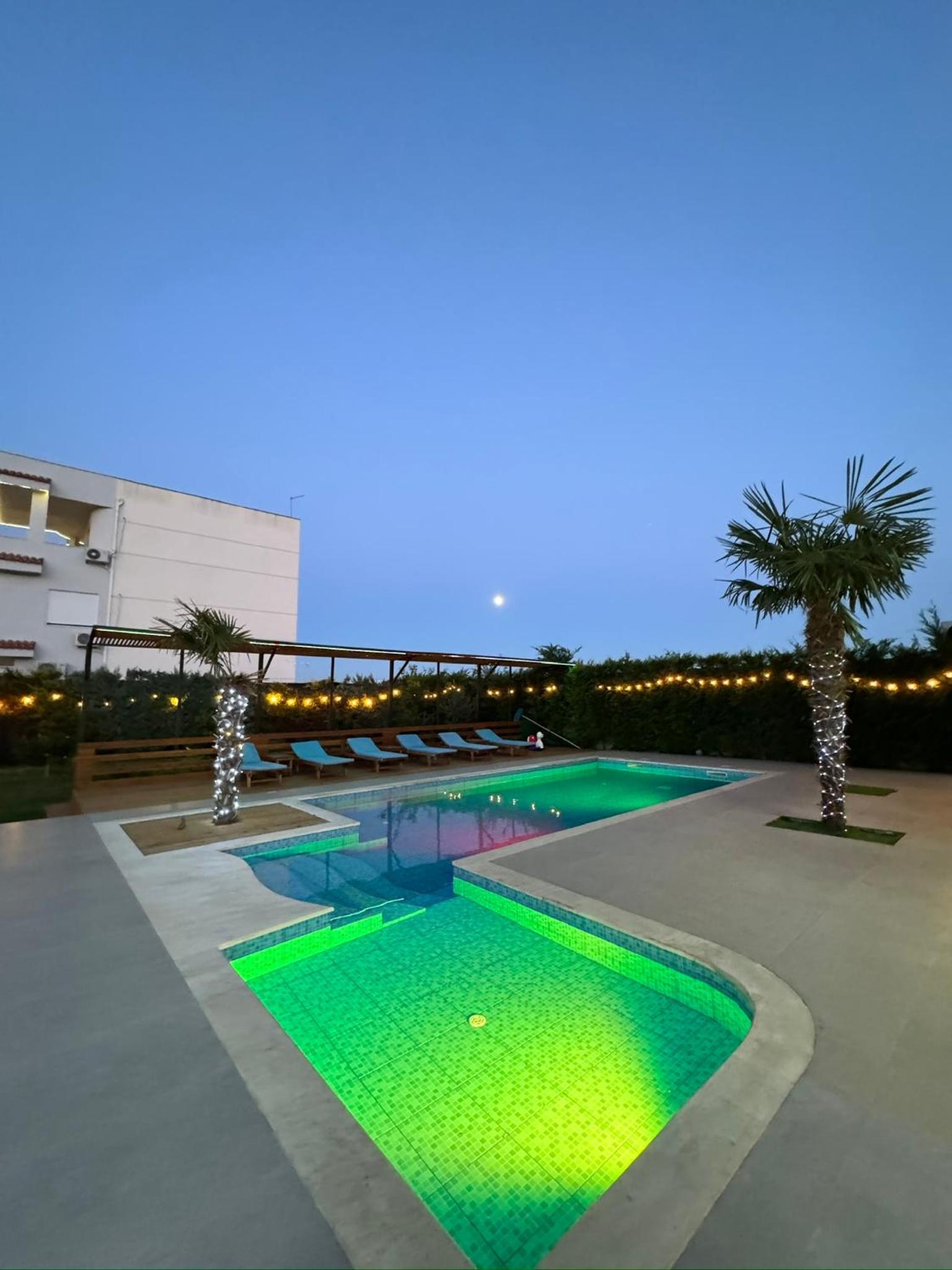 Villa Shefit