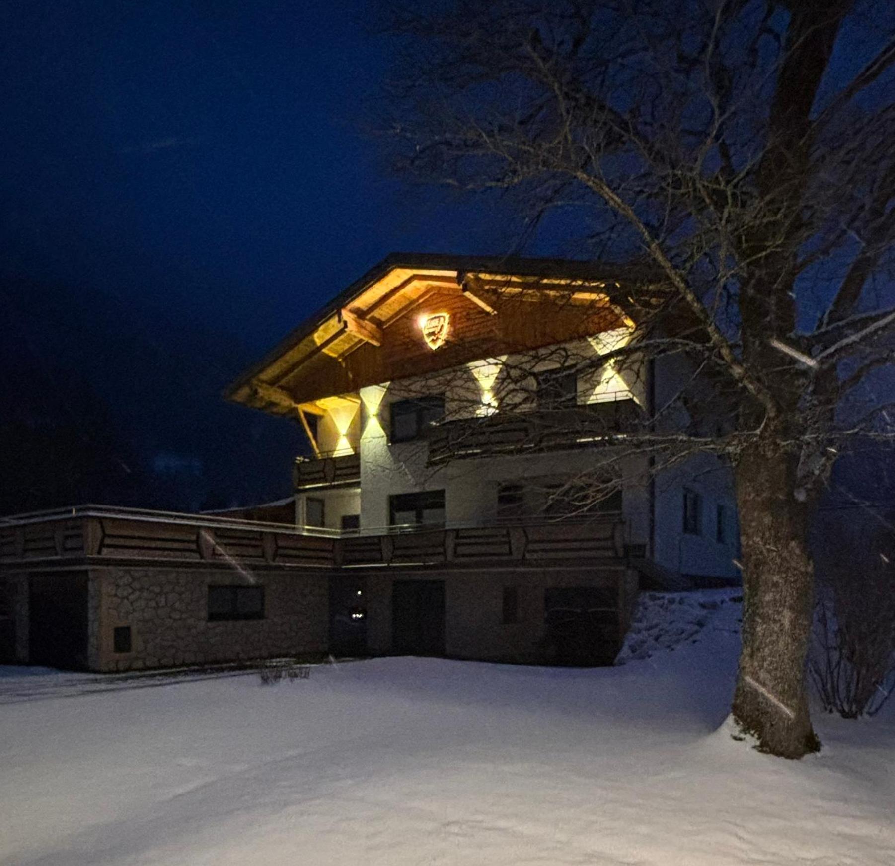 Ferienwohnungen LODGE-B