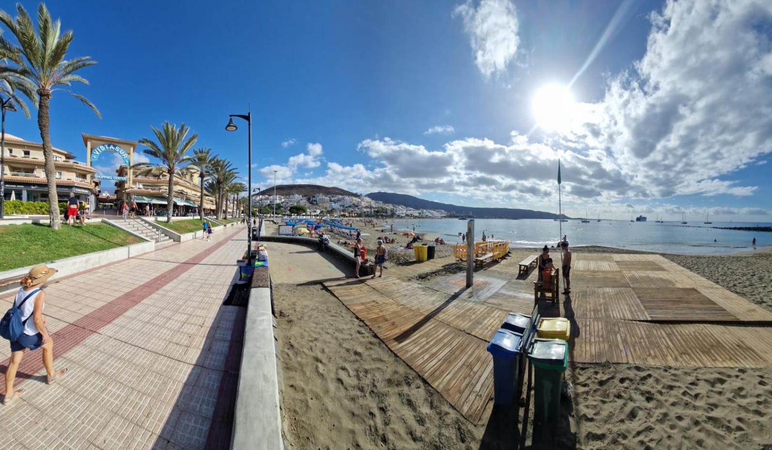 Apt. Faraj view 3
