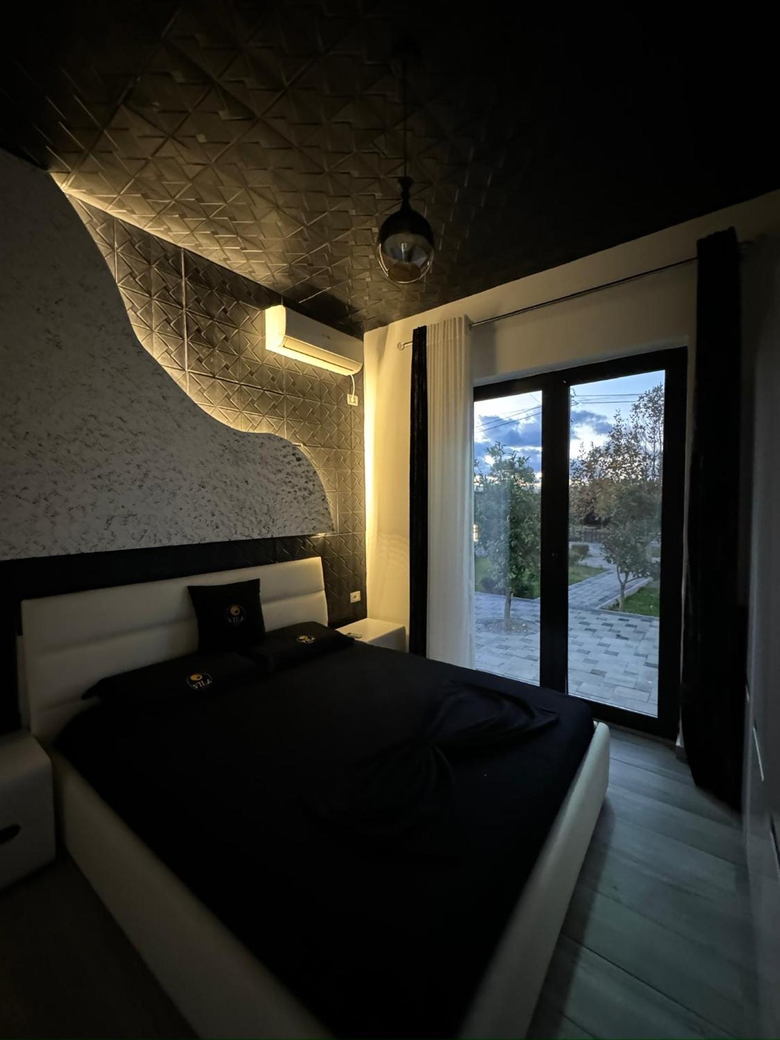 Villa Shefit
