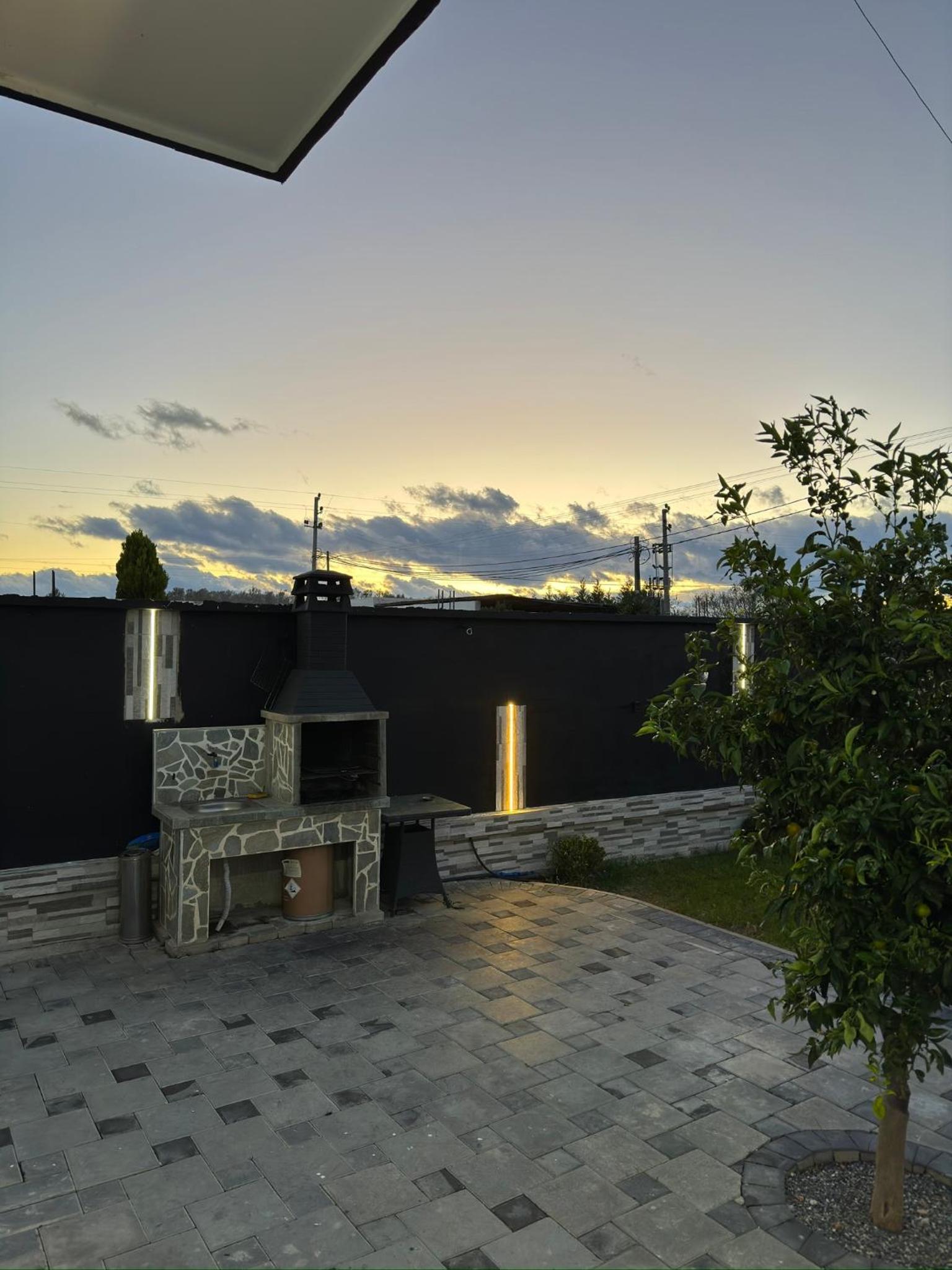 Villa Shefit