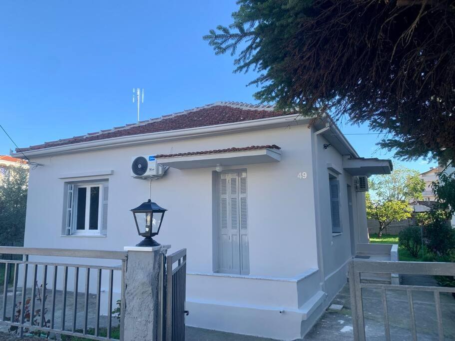 Elena's House