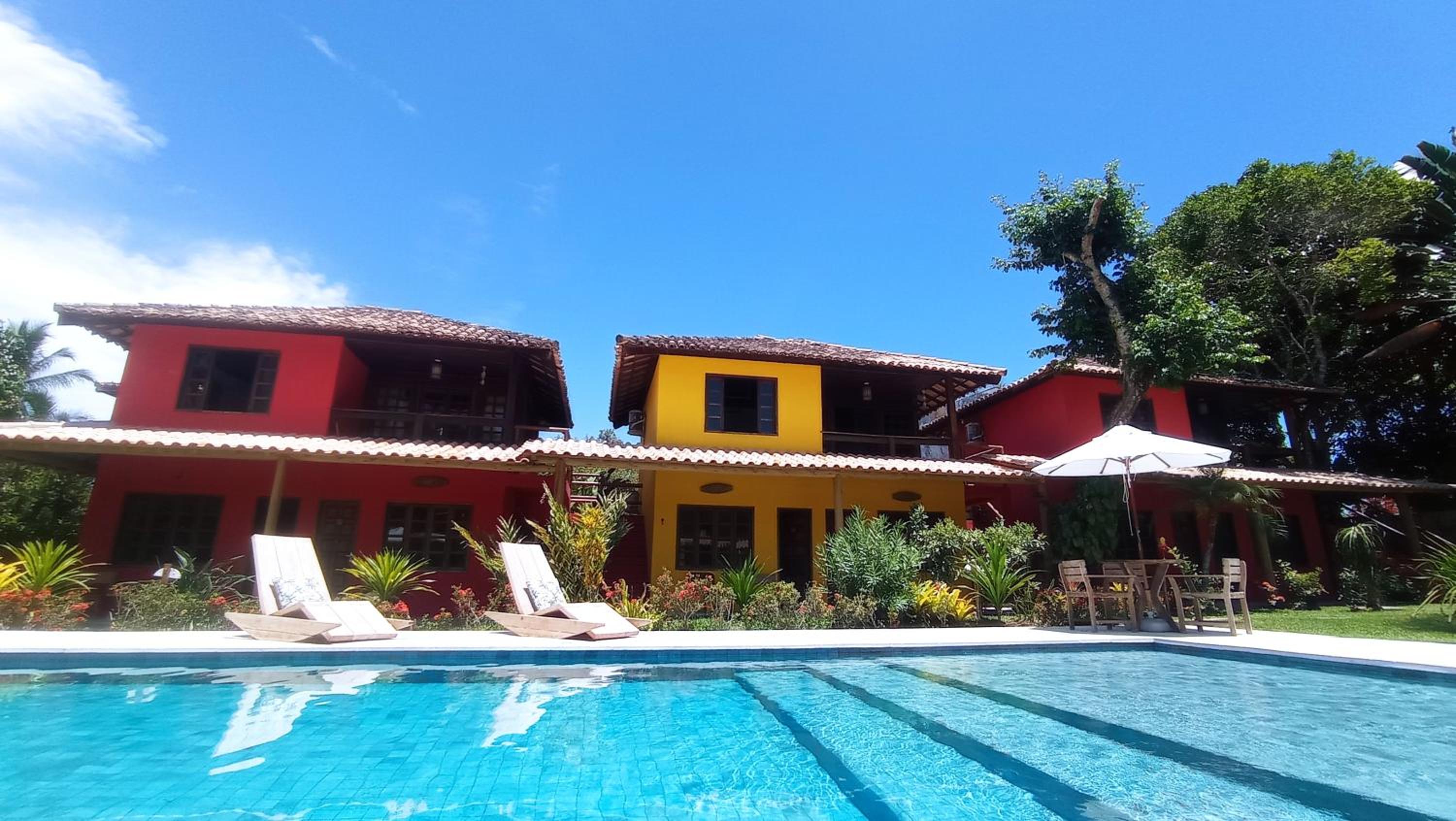 Hotel Machê Pousada & Boutique - A mais charmosa de Arraial D ajuda - Image 1