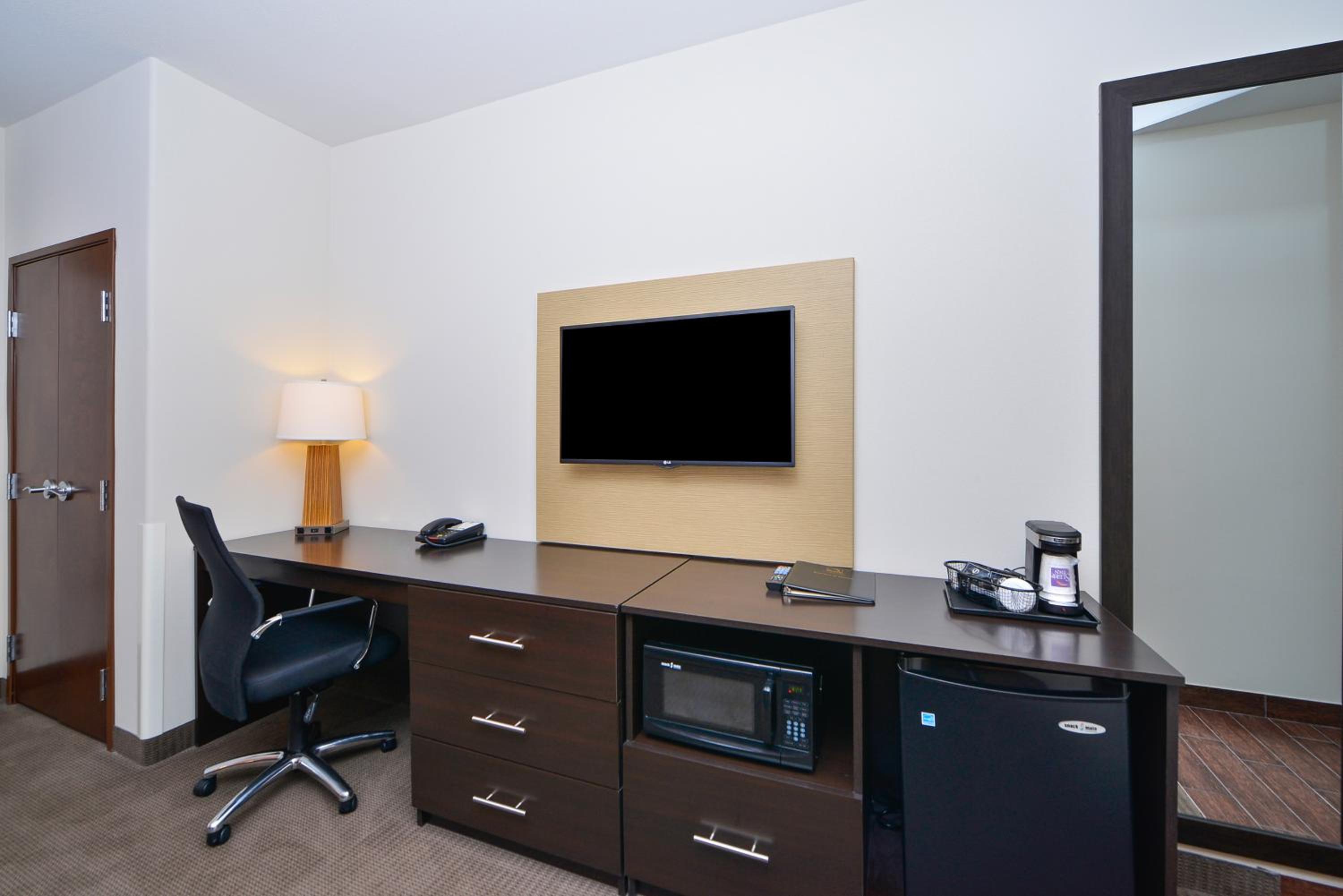 Sleep Inn & Suites - Austin Northeast, Billede 11