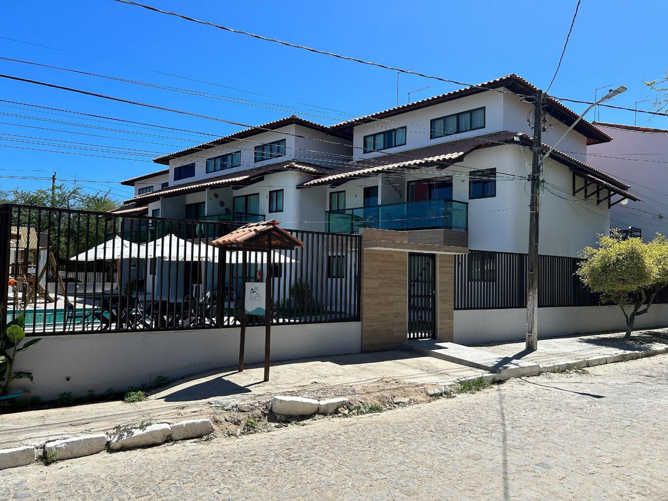Porto Residence C12