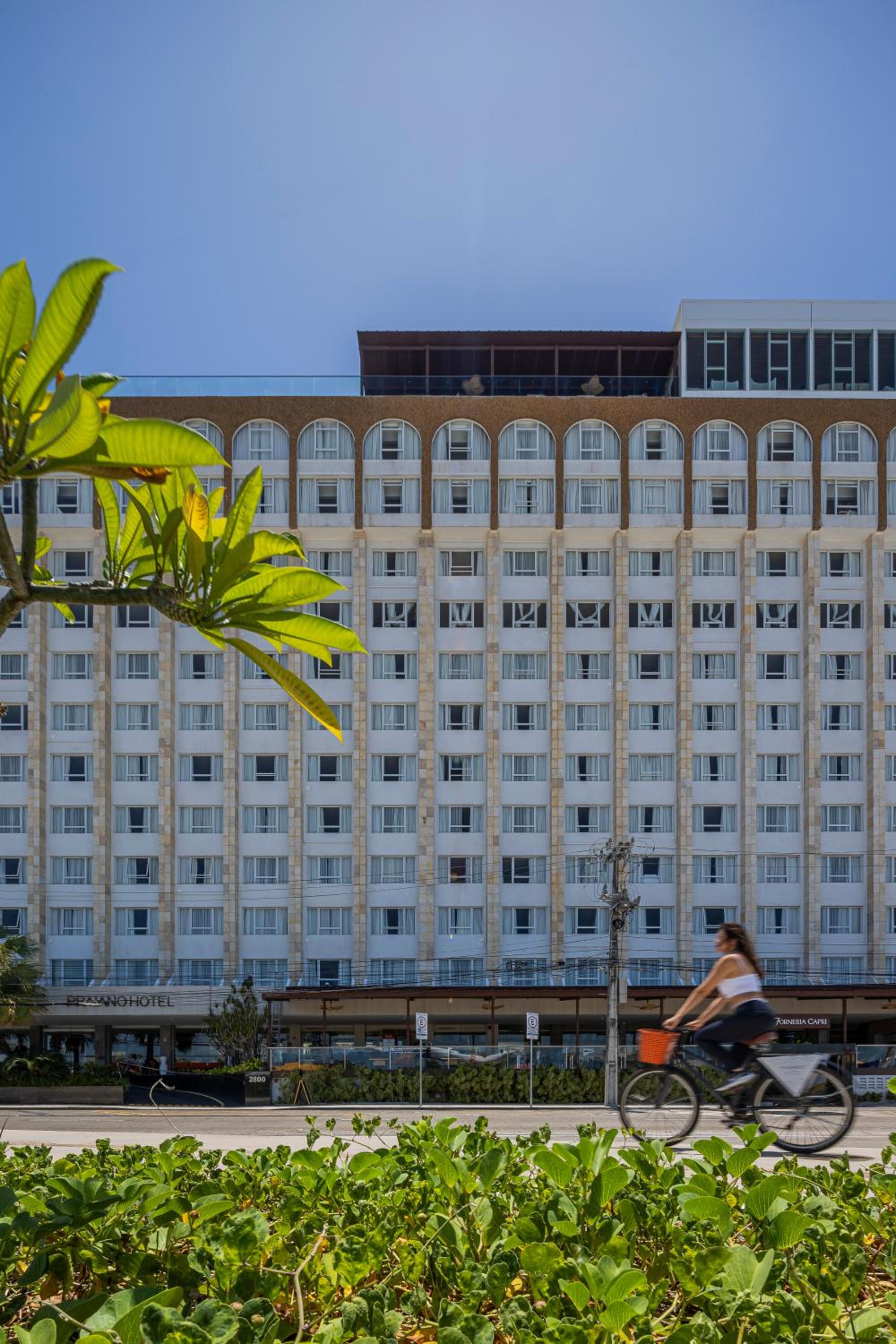 Praiano Hotel