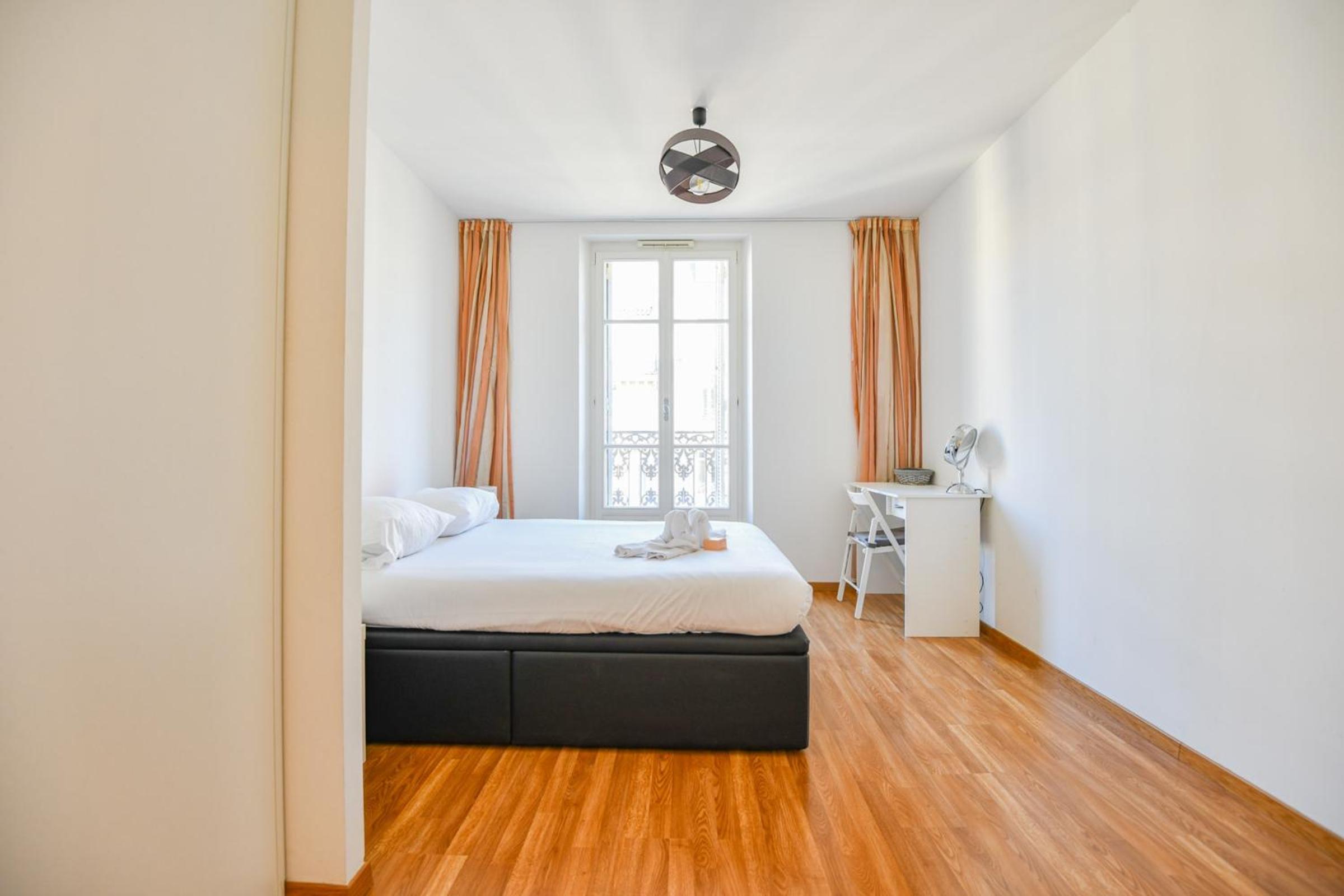 Les Dames - Bel appart 1 ch hypercentre