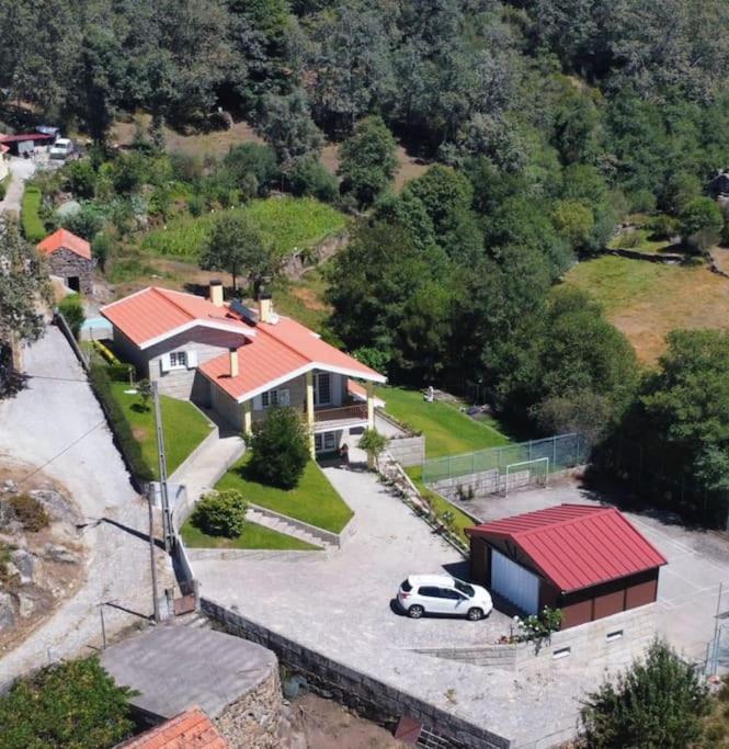 Villa Avó Zizi view 2