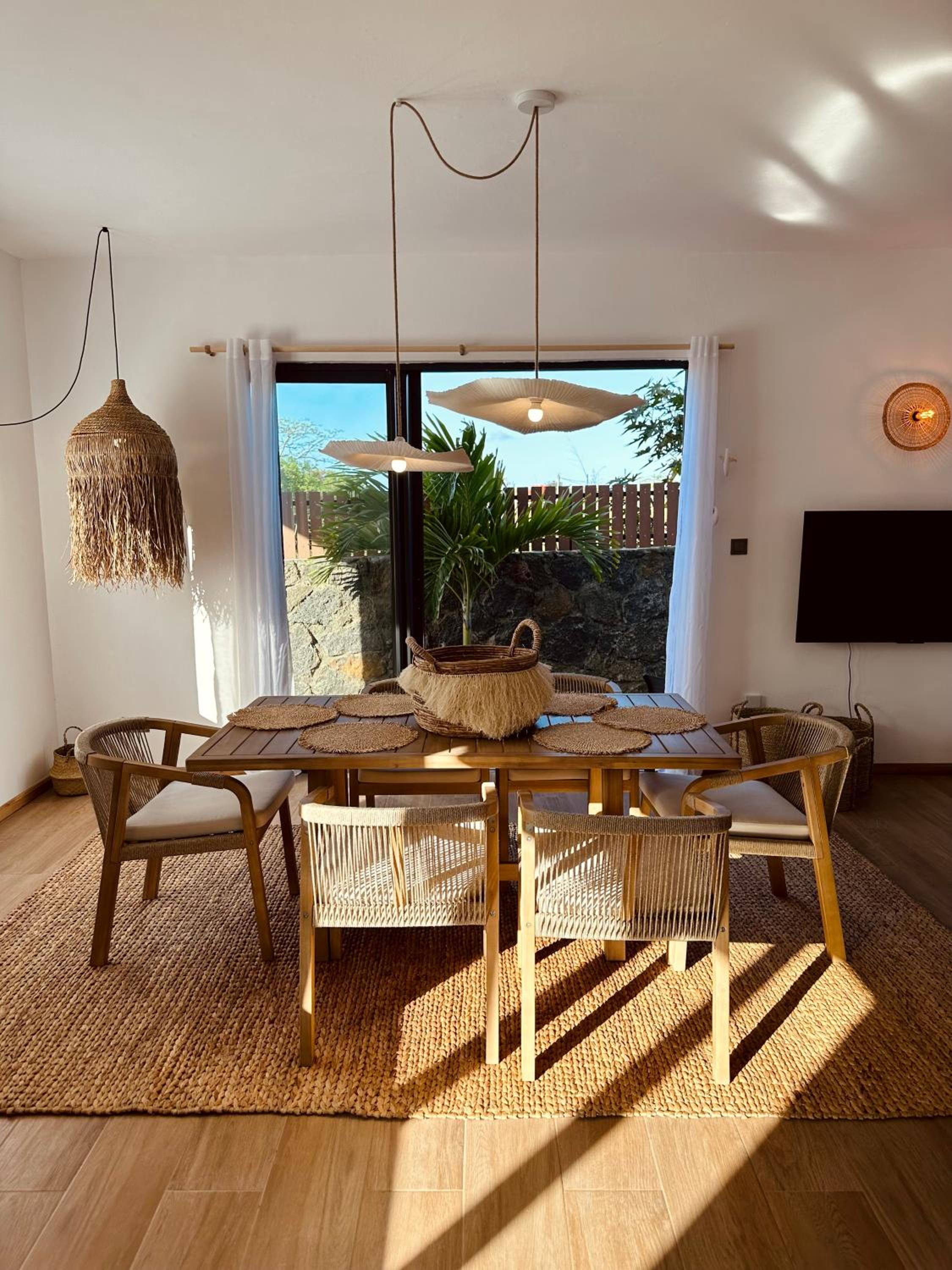 Appartement NOAM 2, Mont Choisy view 4