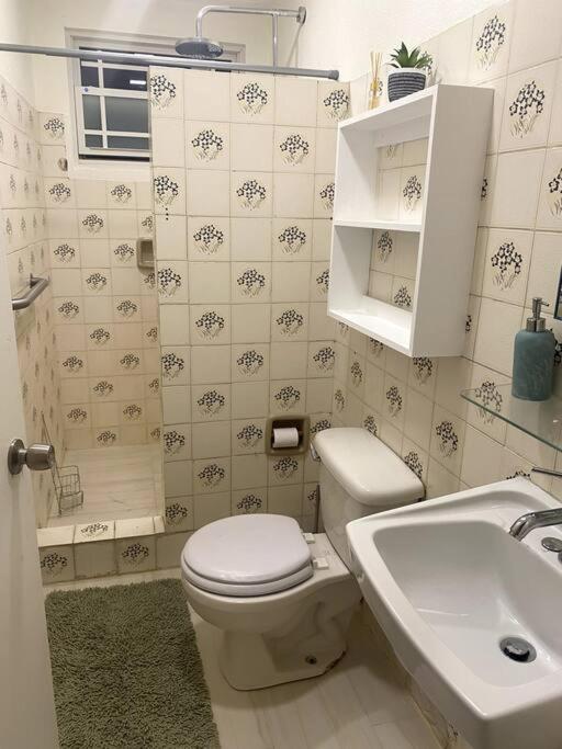 Private 3BR Tropical Paradise near Oistins