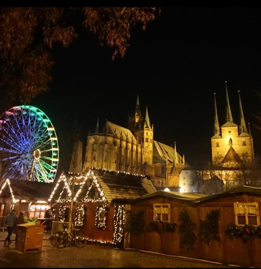 Zimmervermietung Dalberg