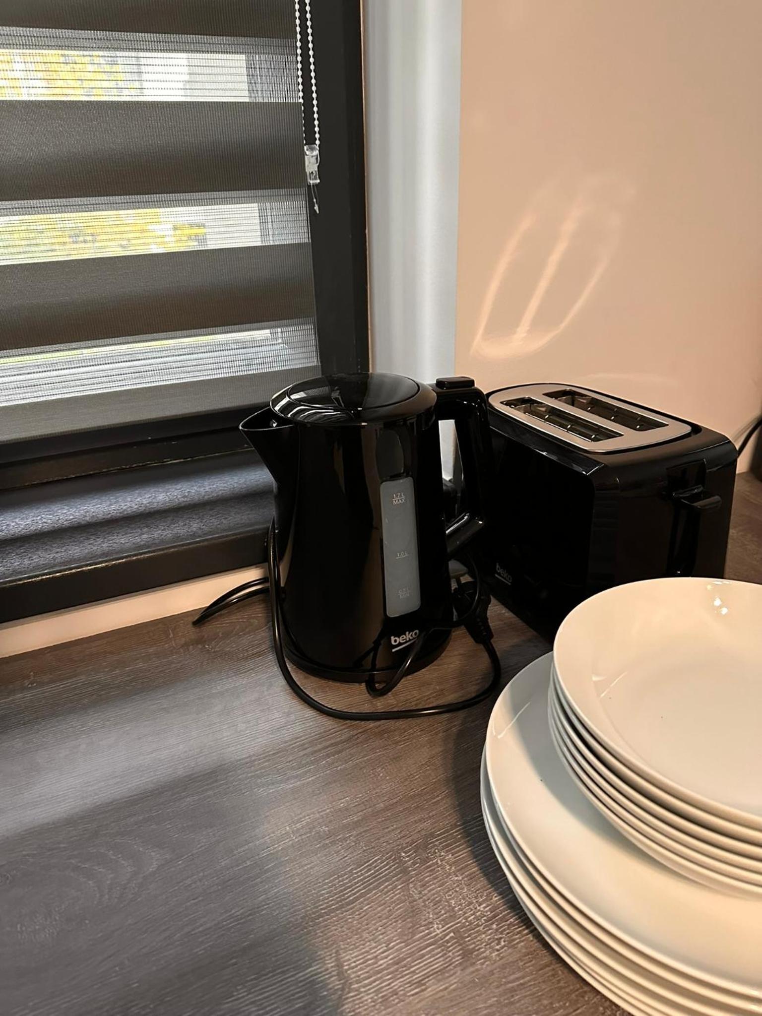 BLUE Atol apartments