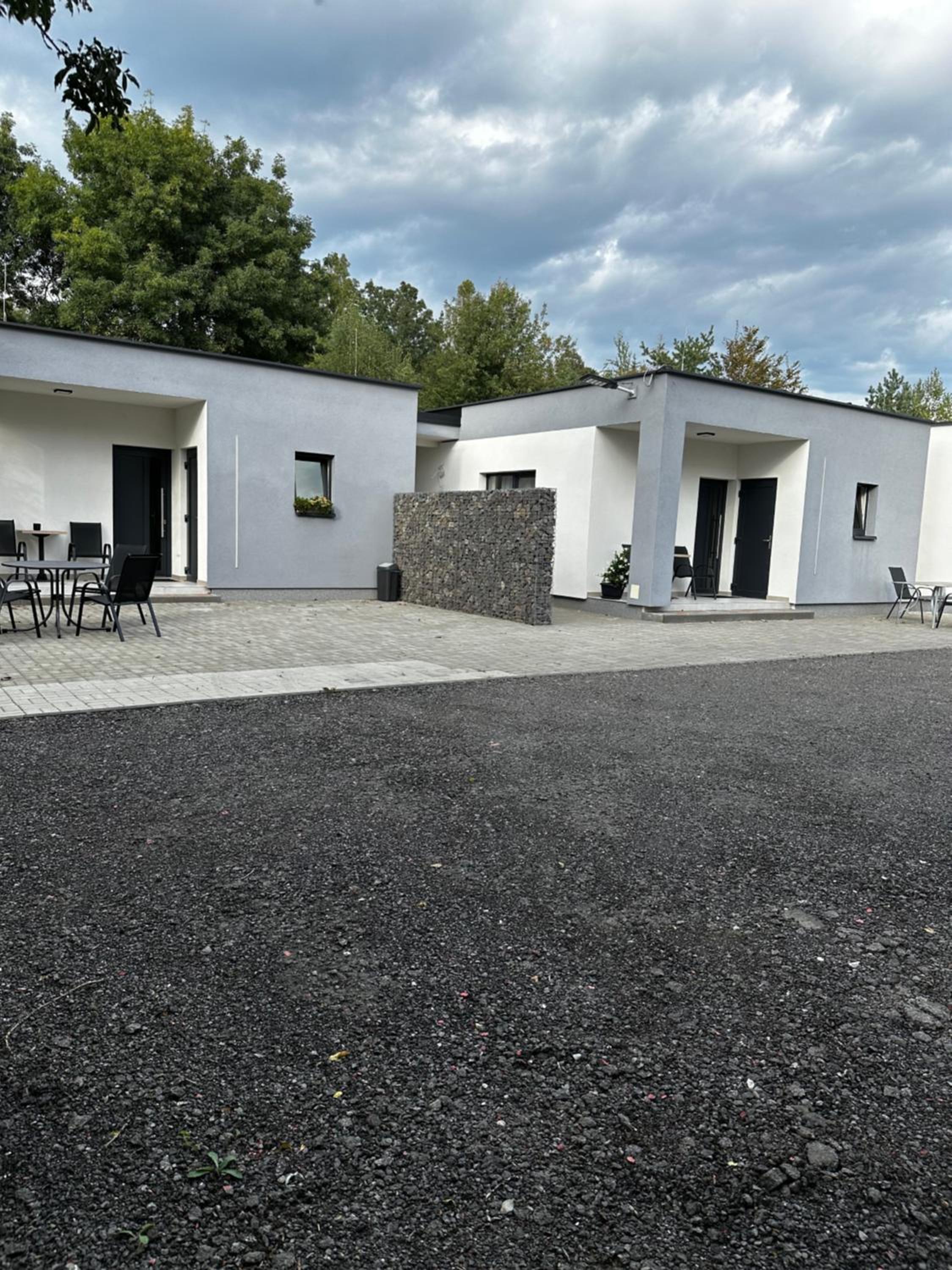 Šírava Resort view 4