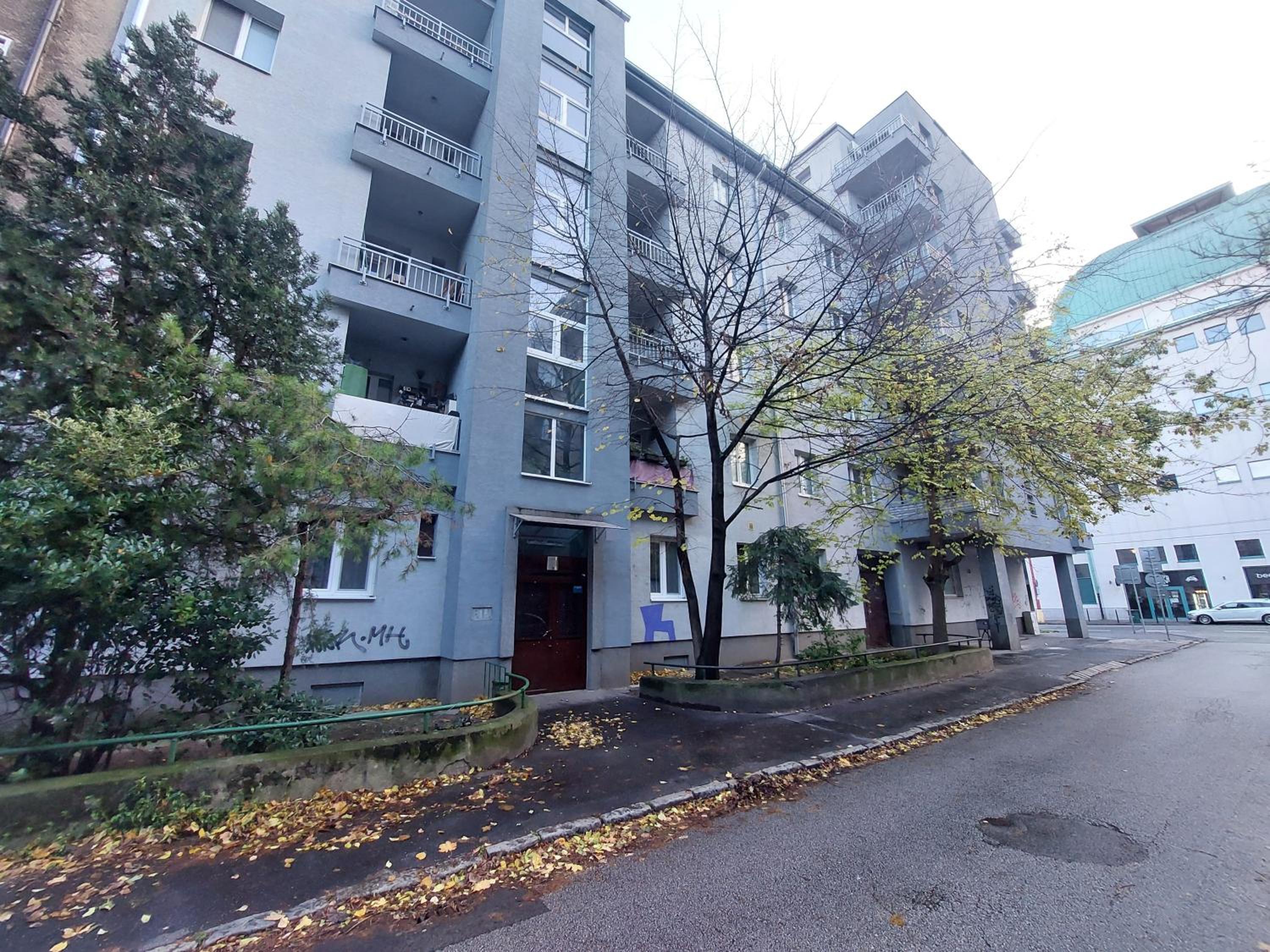 Útulný apartmán s balkónom (B4)