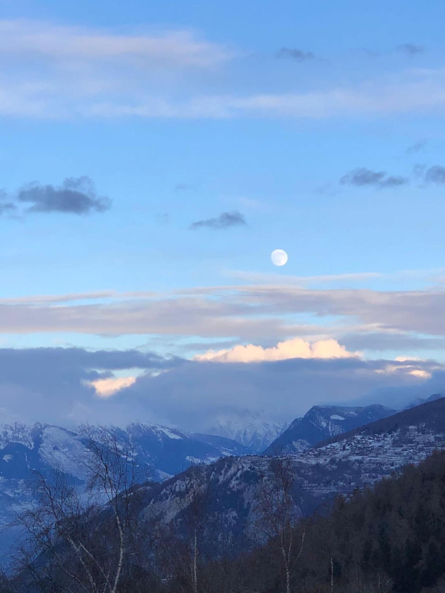 Chalet Crans-Montana