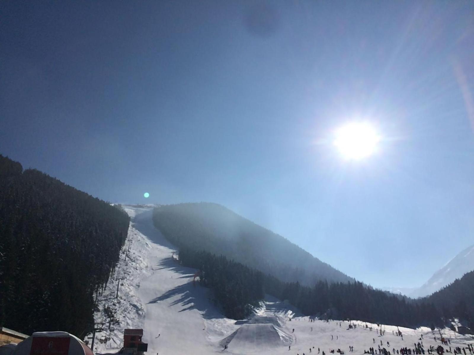 Chalet Crans-Montana