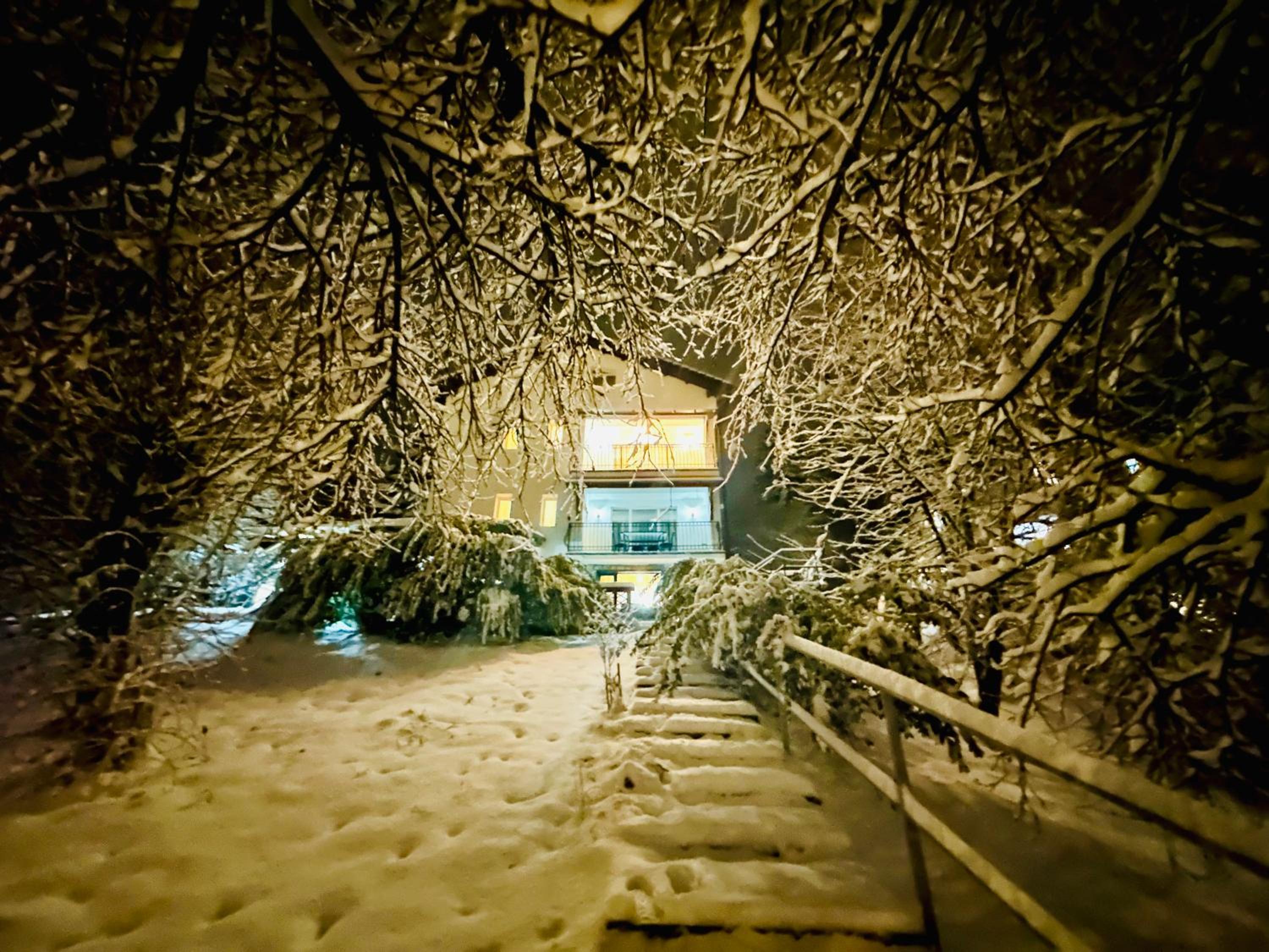 Iepurasul Sinaia