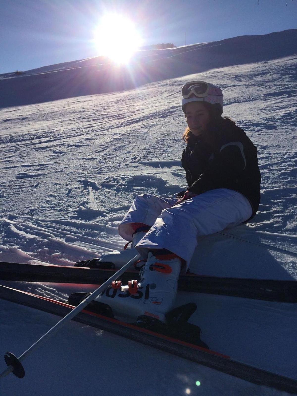 Chalet Crans-Montana