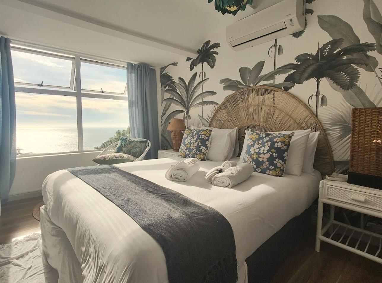 Sun&Sand Camps Bay view 3