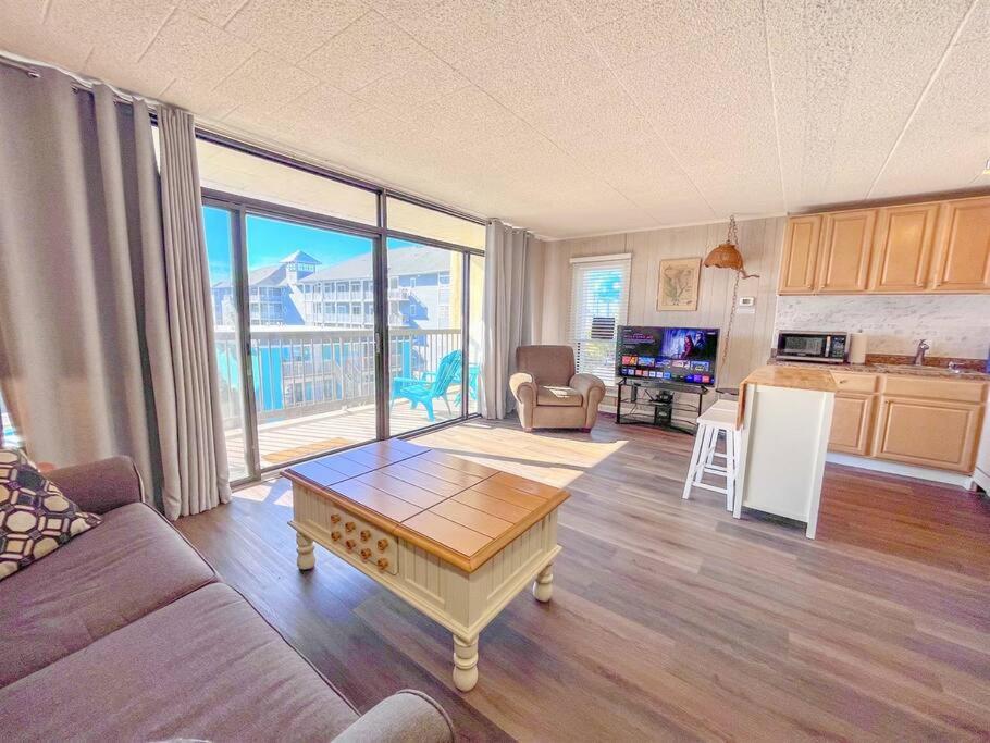Ocean Views * Private Balcony * Elevator view 5