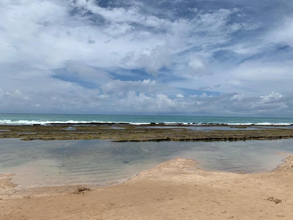 FLAT MARULHOS RESORT A BEIRA MAR BY DIRECT