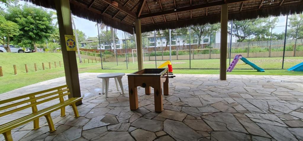 FLAT MARULHOS RESORT A BEIRA MAR BY DIRECT