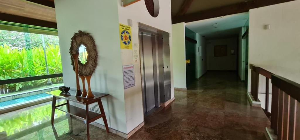 FLAT MARULHOS RESORT A BEIRA MAR BY DIRECT