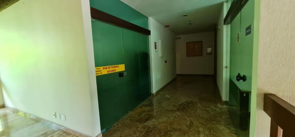 FLAT MARULHOS RESORT A BEIRA MAR BY DIRECT