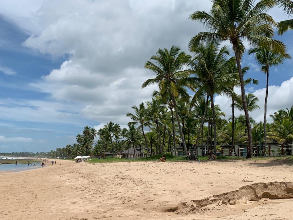 FLAT MARULHOS RESORT A BEIRA MAR BY DIRECT