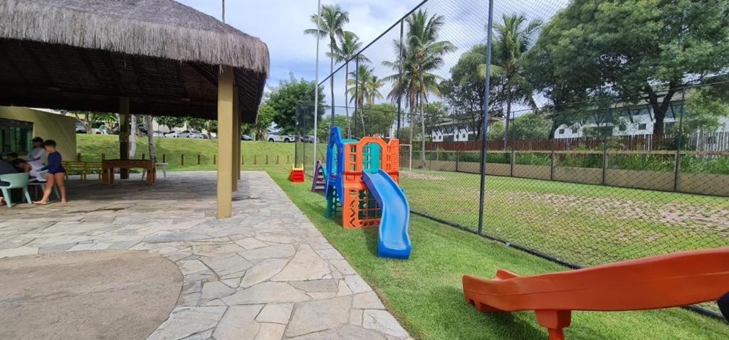 FLAT MARULHOS RESORT A BEIRA MAR BY DIRECT