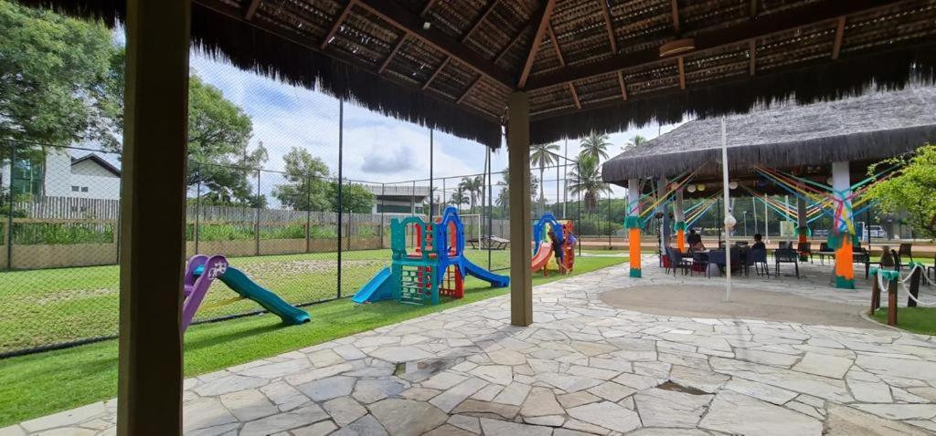 FLAT MARULHOS RESORT A BEIRA MAR BY DIRECT