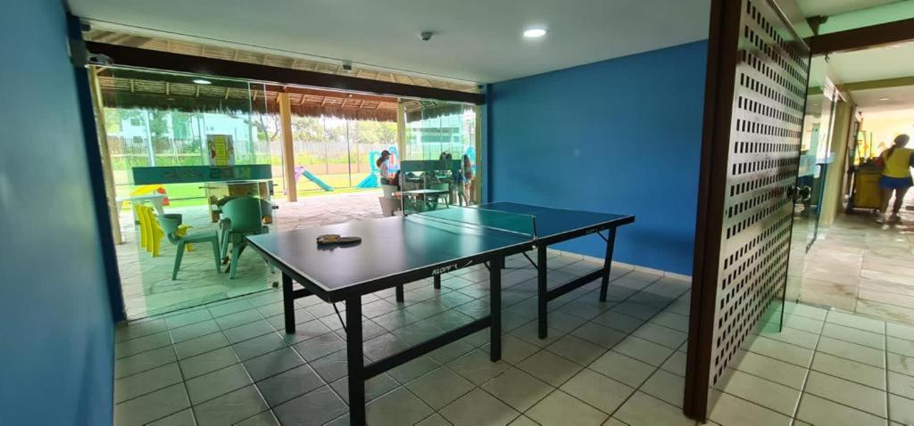 FLAT MARULHOS RESORT A BEIRA MAR BY DIRECT