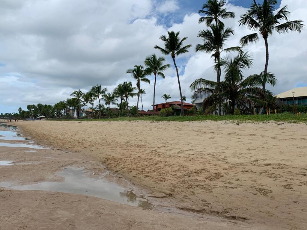 FLAT MARULHOS RESORT A BEIRA MAR BY DIRECT