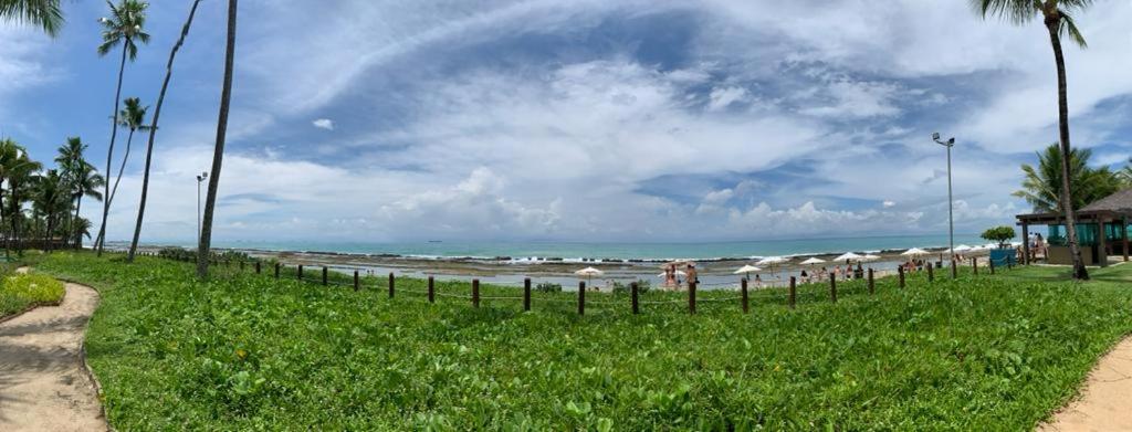 FLAT MARULHOS RESORT A BEIRA MAR BY DIRECT