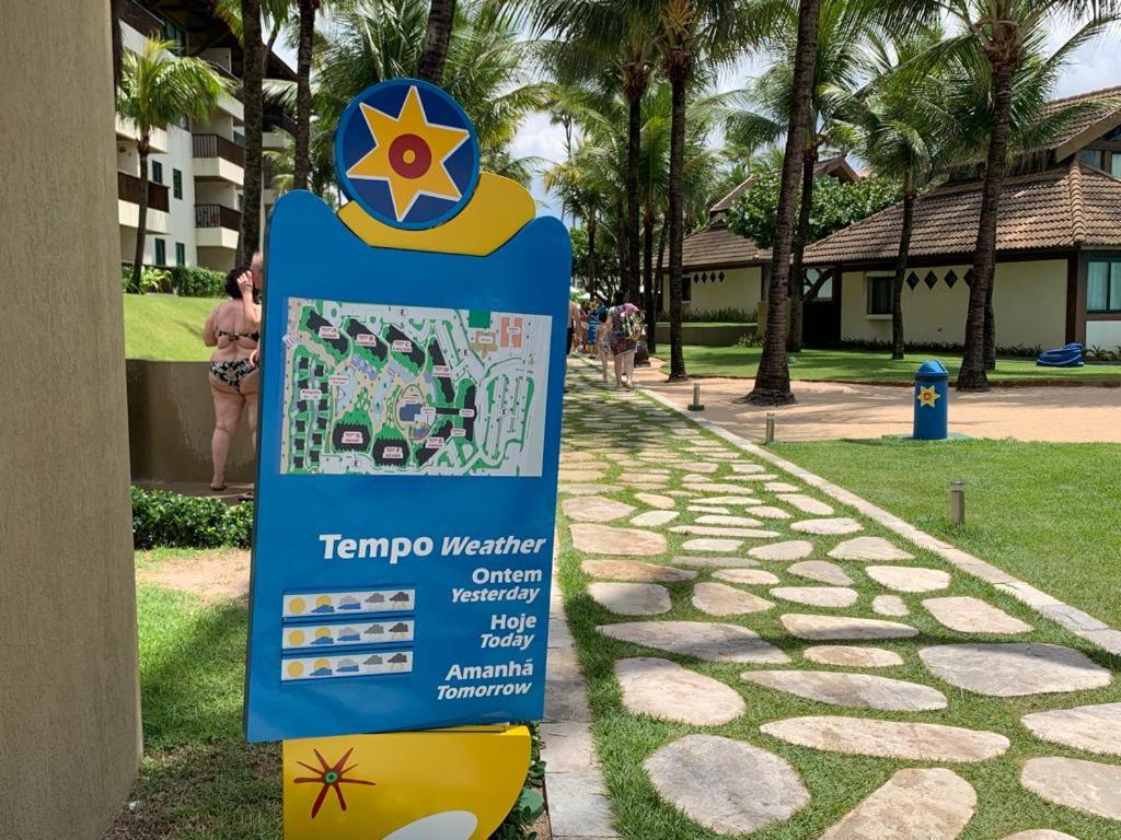 FLAT MARULHOS RESORT A BEIRA MAR BY DIRECT
