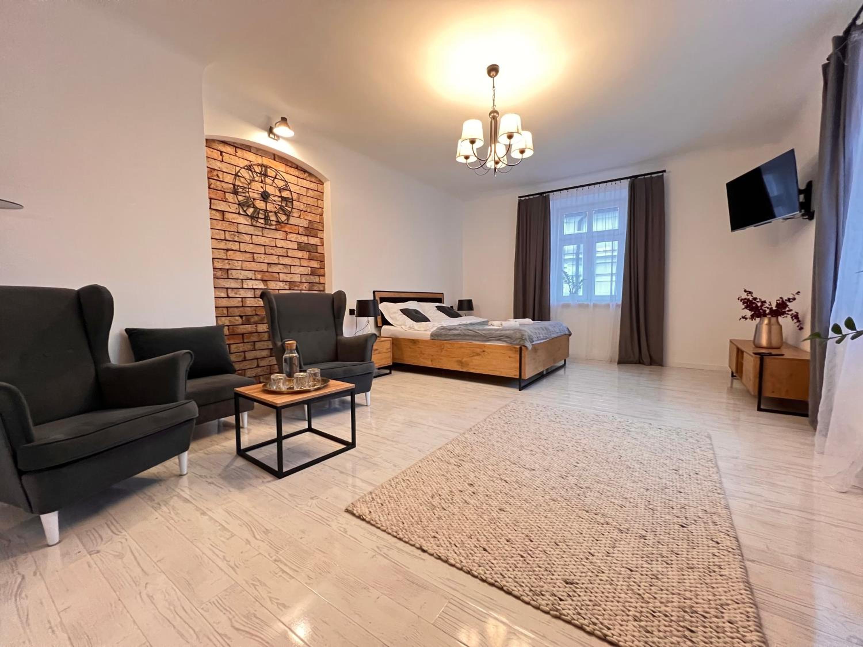 Apartament Grodzki view 3