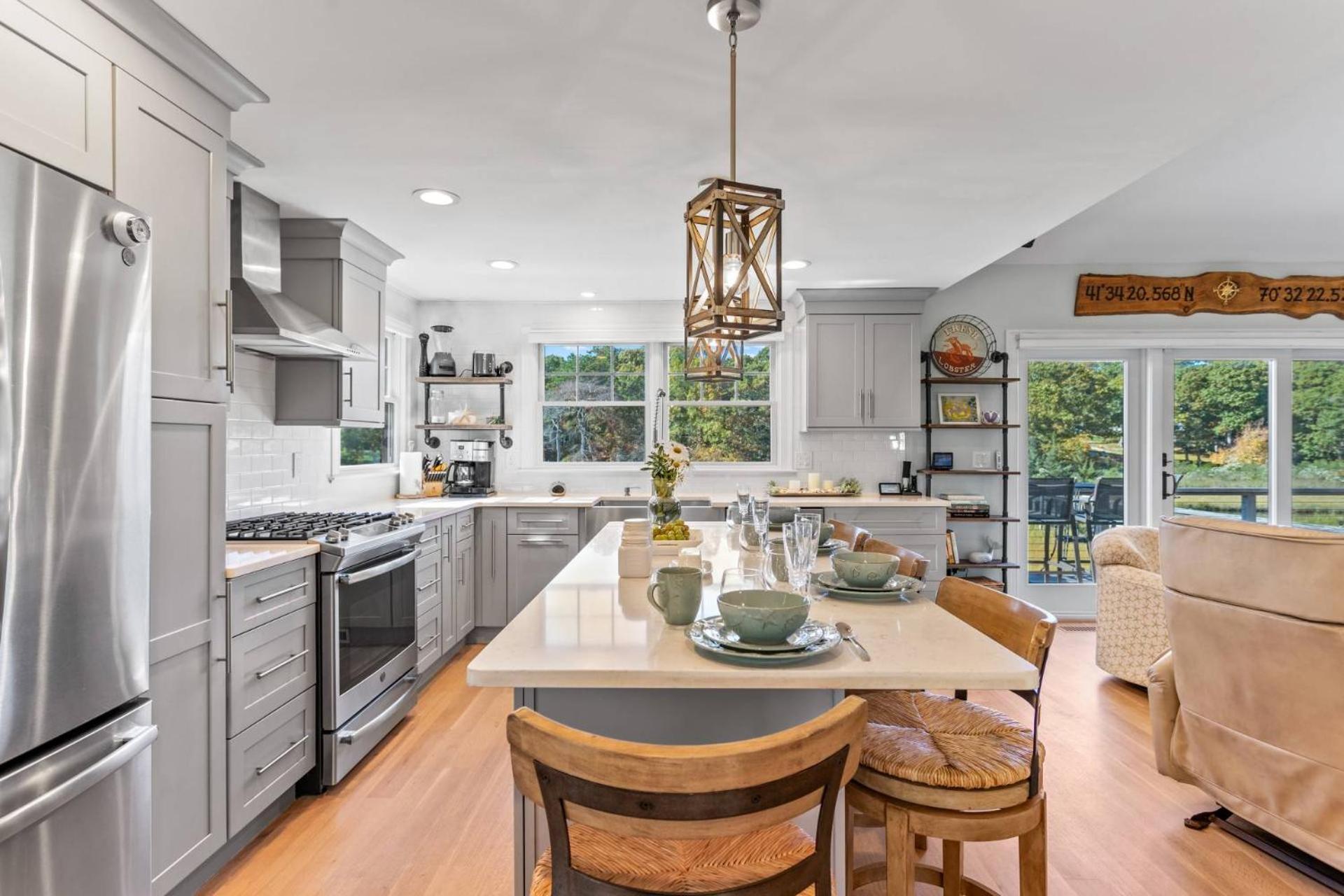 147 Edgewater Dr W, Falmouth view 3